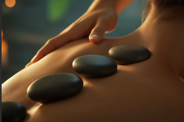 Massage Sublime de Polynésie Délassant 1h30 image